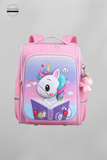 Mochilas Escolares Unicornio Trolley