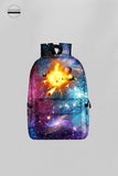 Mochila Escolar Universo