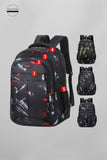 Mochila Escolar Masculina Infantil