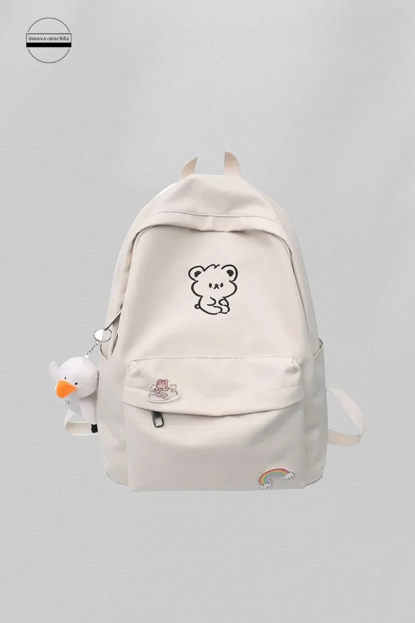 Mochila Infantil Escolar