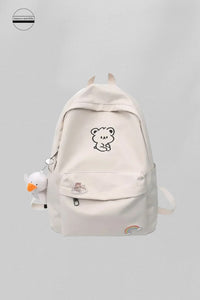 Mochila Infantil Escolar