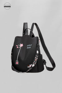 Mochila Para Escola Feminina