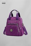 Mochila Infantil Feminina Escolar