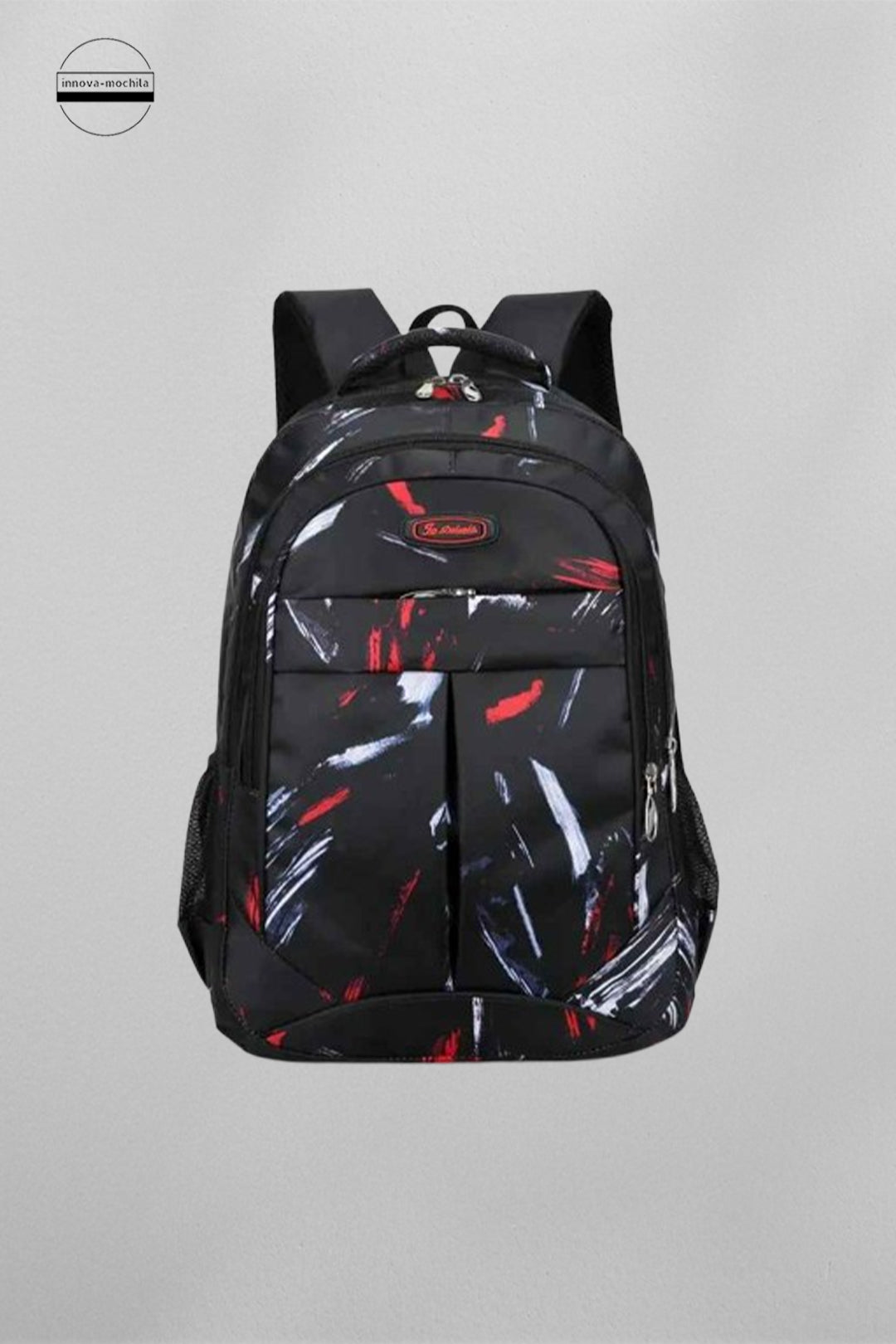 Mochila Escolar Masculina Infantil