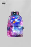 Mochila Escolar Universo