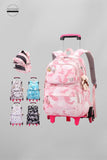 Mochilas Trolley escolares