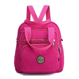 Mochila Infantil Feminina Escolar