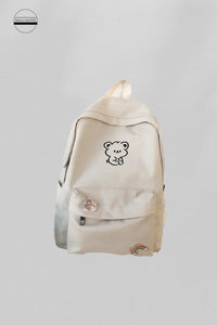 Mochila Infantil Escolar