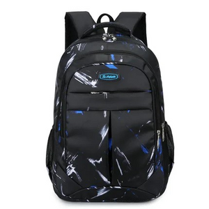 Mochila Escolar Masculina Infantil