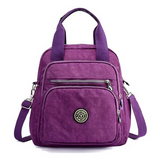 Mochila Infantil Feminina Escolar