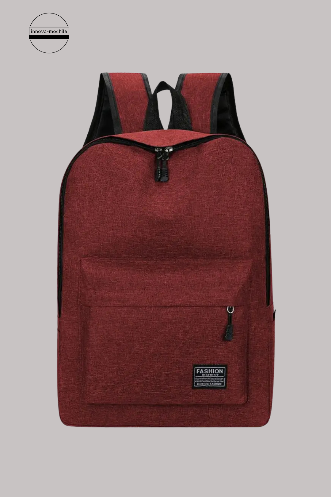 Mochila De Escola