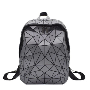 Mochila Escolar Brilhante - innova-mochila