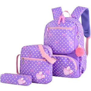 Mochilas Escolares Para o 5 Ano