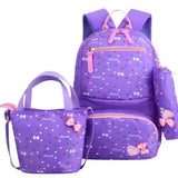 Mochilas Escolares Para o 5 Ano