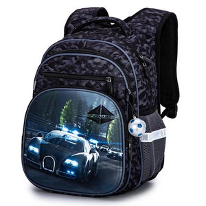 Mochila Para Escola