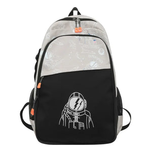 Mochilas Para Escola - innova-mochila