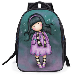 Mochilas Escolares Junior - innova-mochila