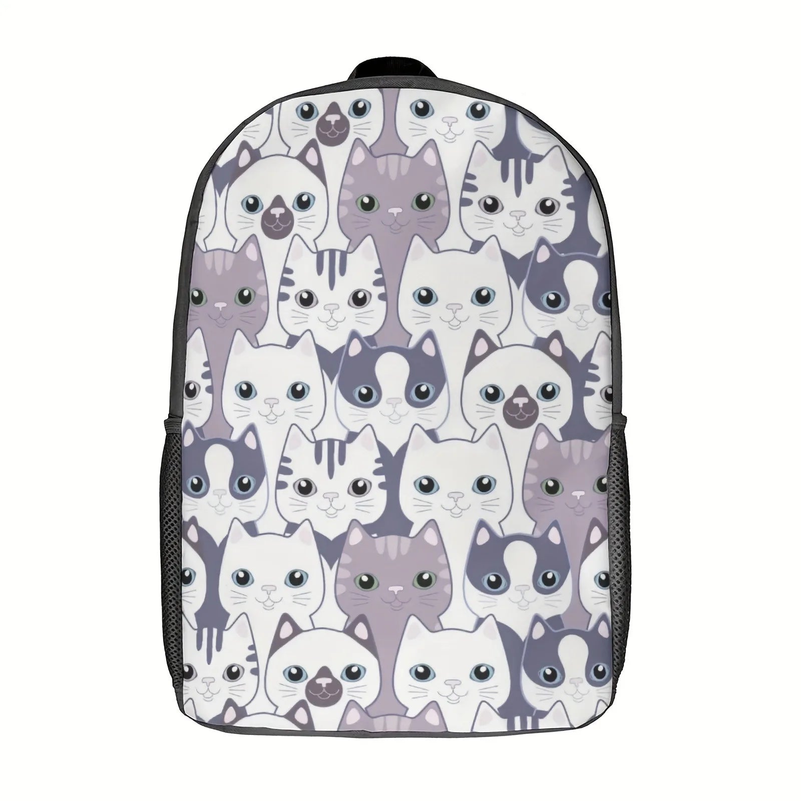 Mochilas Escolares Com Animais - innova-mochila