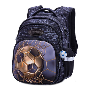 Mochila Para Escola - innova-mochila