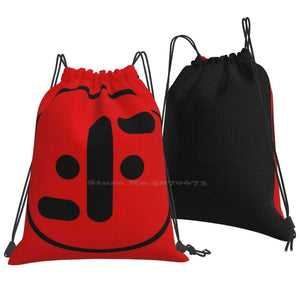 Mochila Preta Escolar - innova-mochila