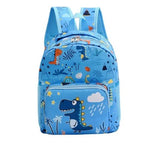 Mochila Escolar