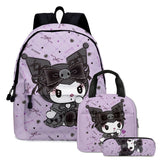 Mochila Escolar Infantil Feminina - innova-mochila