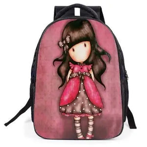 Mochilas Escolares Junior - innova-mochila