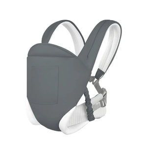 Mochila Porta Bebe Ergonomica - innova-mochila