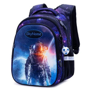 Mochila Para Escola