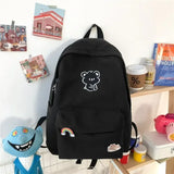 Mochila Infantil Escolar - innova-mochila