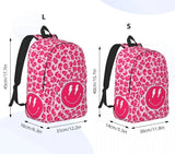 Mochilas Escolares Smile - innova-mochila