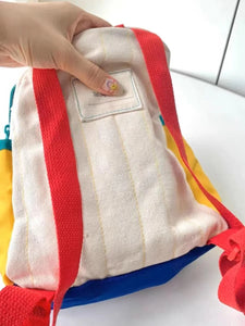 Mochila Escolar Criança - innova-mochila