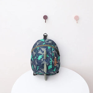 Mochila De Escola Infantil - innova-mochila