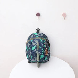 Mochila De Escola Infantil