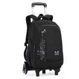 Mochilas Escolares Trolley