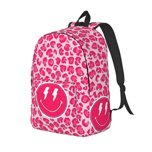 Mochilas Escolares Smile - innova-mochila