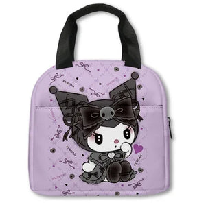 Mochila Escolar Infantil Feminina - innova-mochila