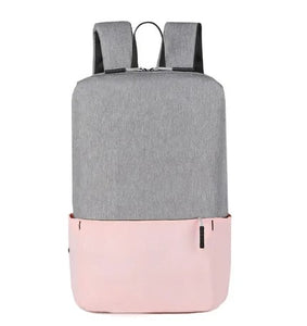 Mochila Impermeável Feminina