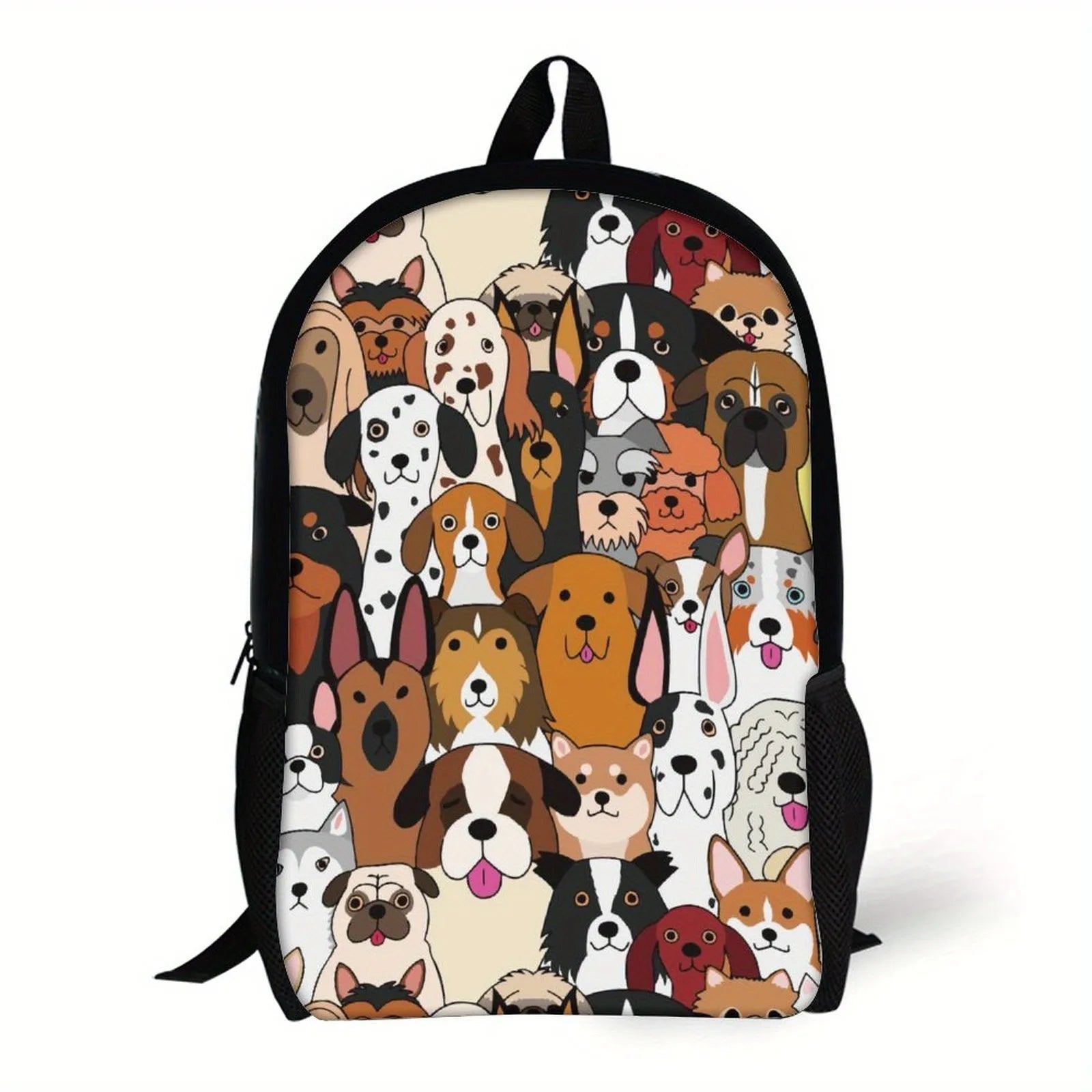 Mochilas Escolares Com Animais - innova-mochila