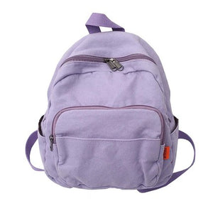 Mochilas Escolares Feminina Jovem