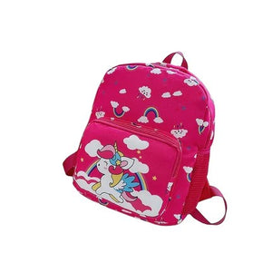 Mochila Escolar