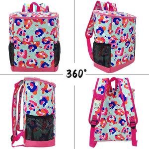 Mochila Infantil Termica - innova-mochila