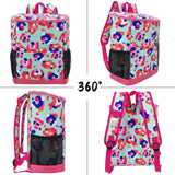 Mochila Infantil Termica - innova-mochila