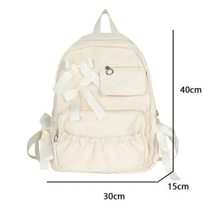 Mochila De Escola Para Menina - innova-mochila