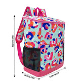 Mochila Infantil Termica - innova-mochila