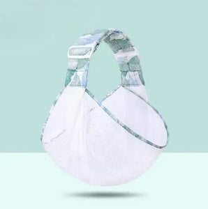 Saco Mochila Bebe - innova-mochila