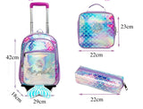 Mochilas e Lancheiras Escolares Infantil - innova-mochila