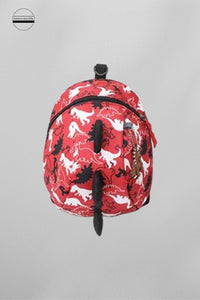 Mochila De Escola Infantil