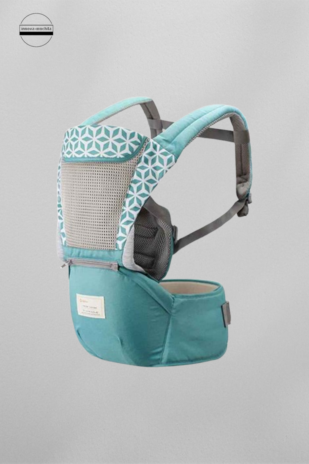 Mochila Ergonomica Bebe