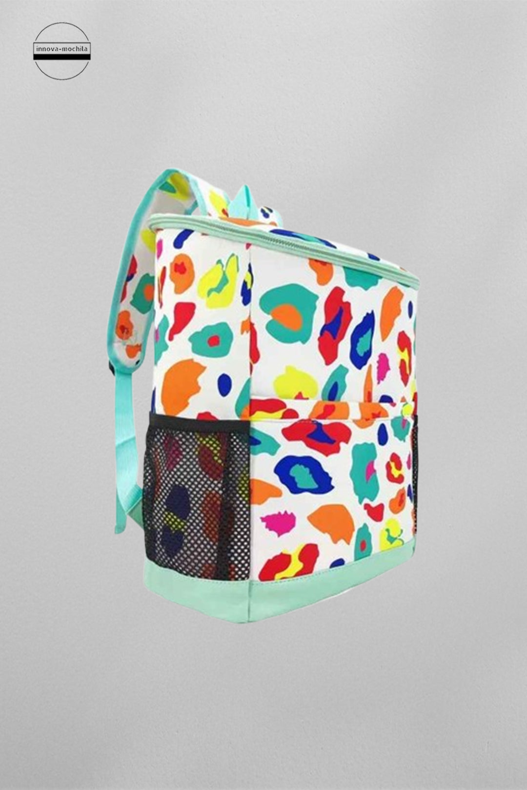 Mochila Infantil Termica